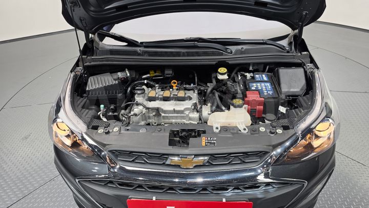 Chevrolet Spark 2019 — 5
