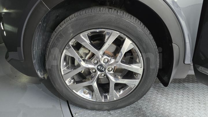 Kia Sorento 2020 — 5