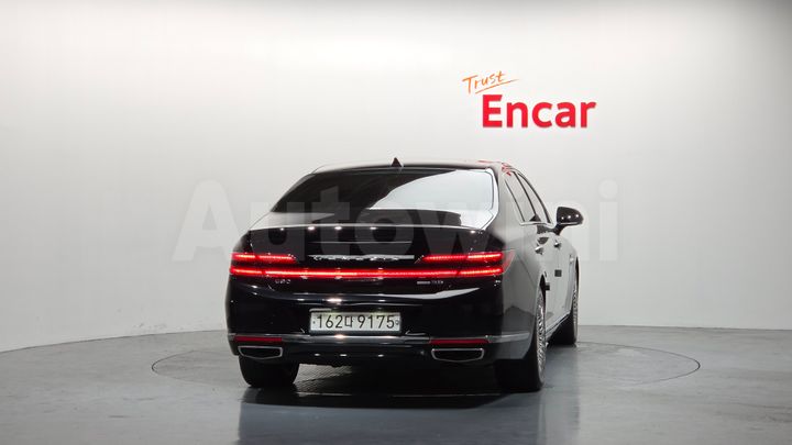 Genesis G90 2019 — 4