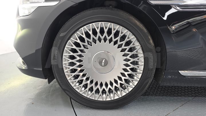 Genesis G90 2019 — 5