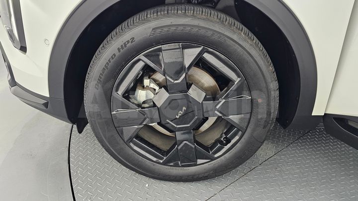 Kia Sportage 2025 — 5