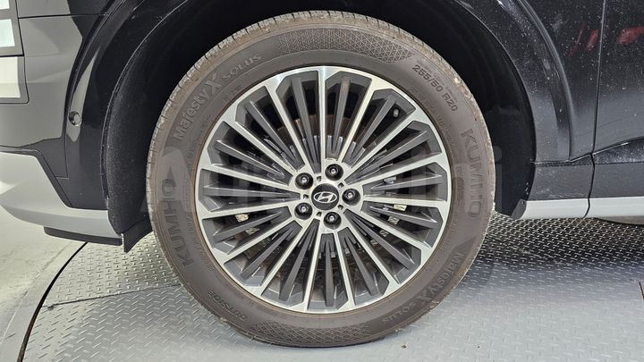 Hyundai Palisade 2026 — 5