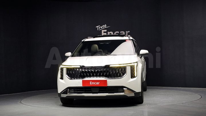 Kia Carnival 2025 — 3