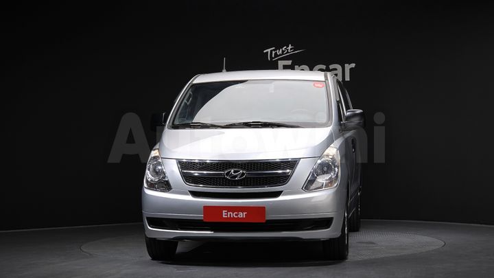Hyundai Starex 2009 — 3