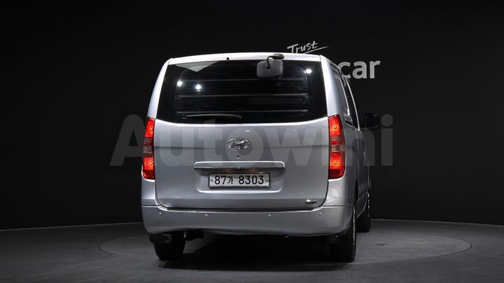 Hyundai Starex 2009 — 4