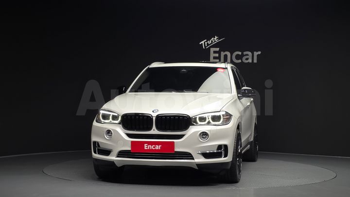 BMW X5 2016 — 3