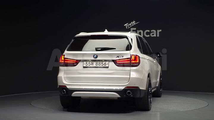 BMW X5 2016 — 4