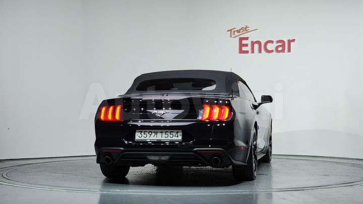 Ford Mustang 2019 — 4
