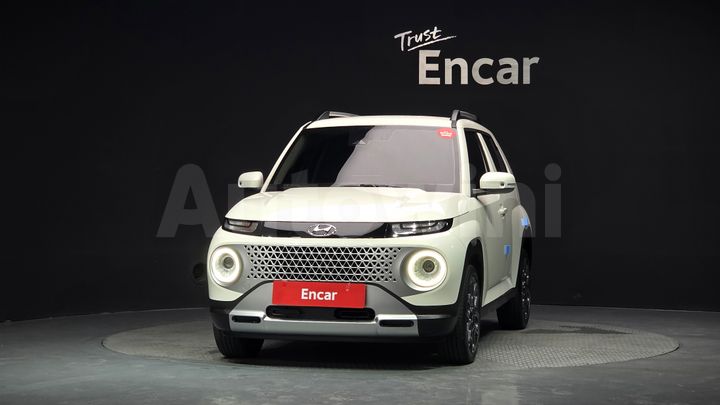 Hyundai Casper 2024 — 3