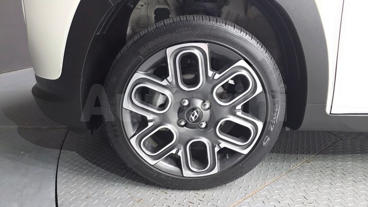 Hyundai Casper 2024 — 5