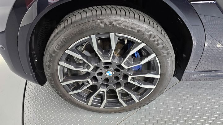 BMW X6 2025 — 5