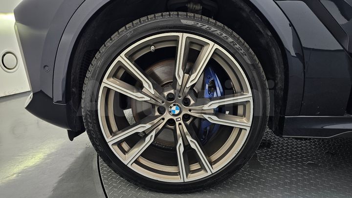 BMW X6 2021 — 5