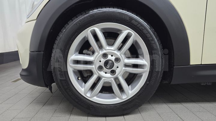 Mini Cooper 2013 — 5