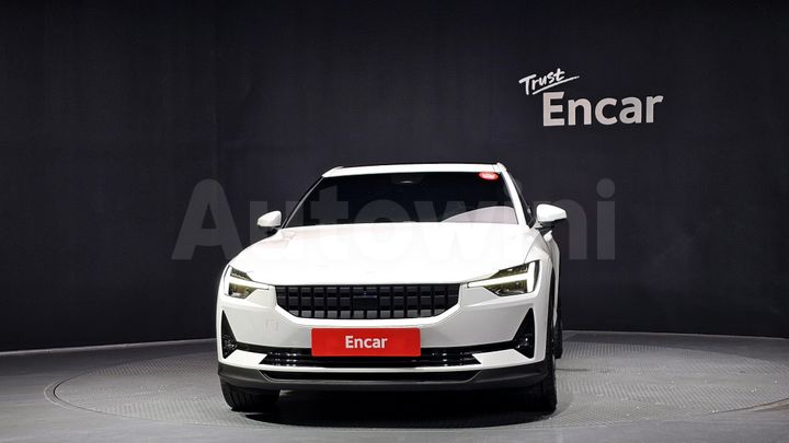 Polestar Polestar2 2022 — 3