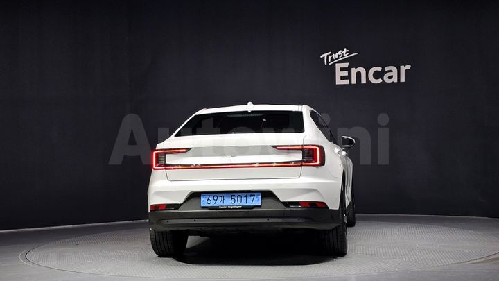 Polestar Polestar2 2022 — 4