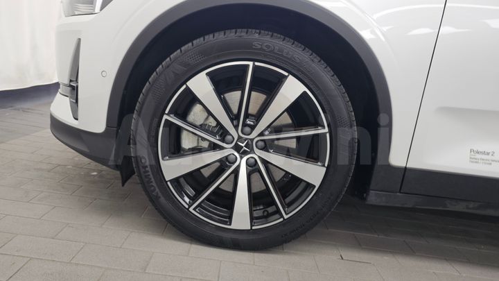 Polestar Polestar2 2022 — 5