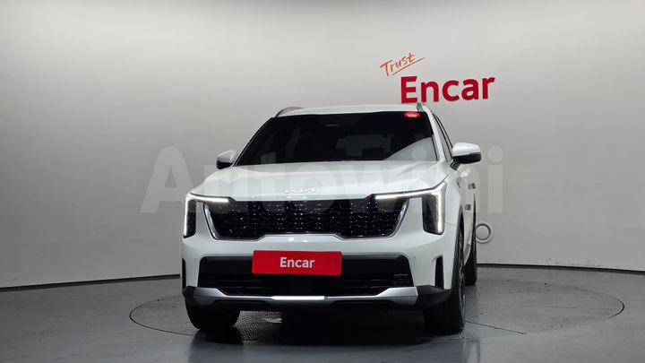 Kia Sorento 2024 — 3