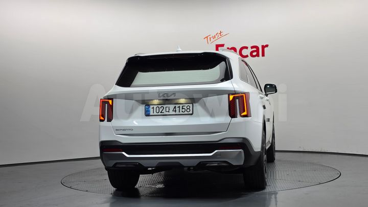 Kia Sorento 2024 — 4