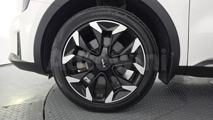 Kia Sorento 2024 — 5