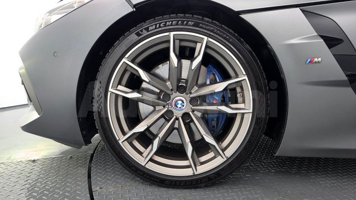 BMW Z4 2021 — 5