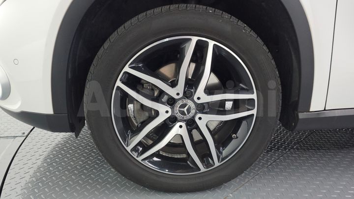 Mercedes Benz GLA Class 2019 — 4