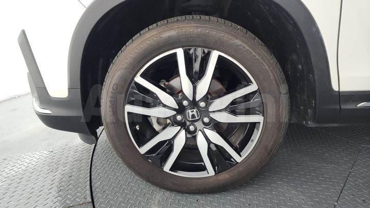 Honda Pilot 2019 — 5