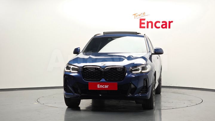 BMW X4 2023 — 3