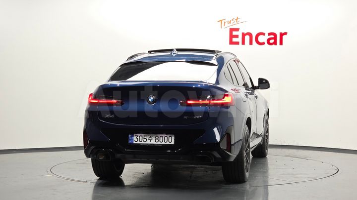 BMW X4 2023 — 4