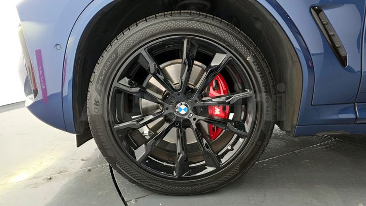 BMW X4 2023 — 5