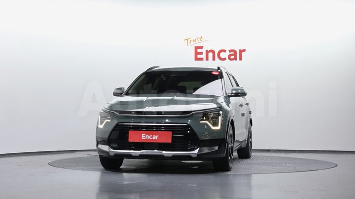 Kia Niro 2023 — 3