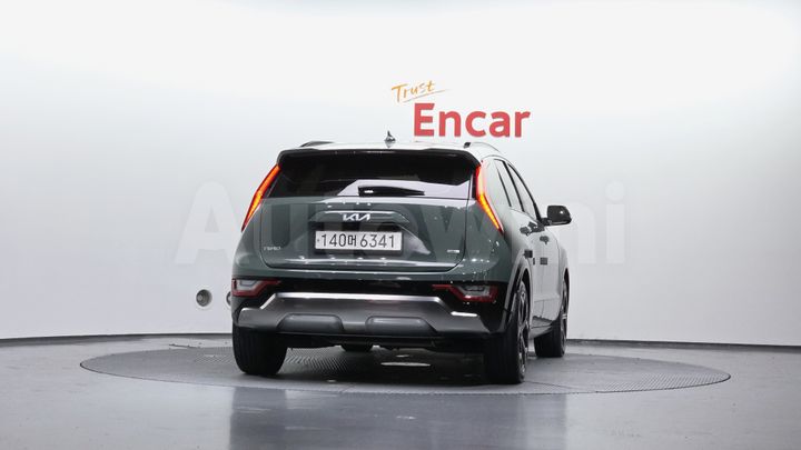 Kia Niro 2023 — 4