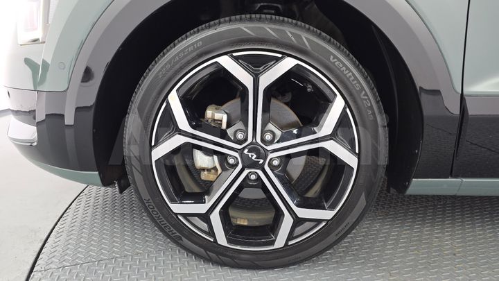 Kia Niro 2023 — 5