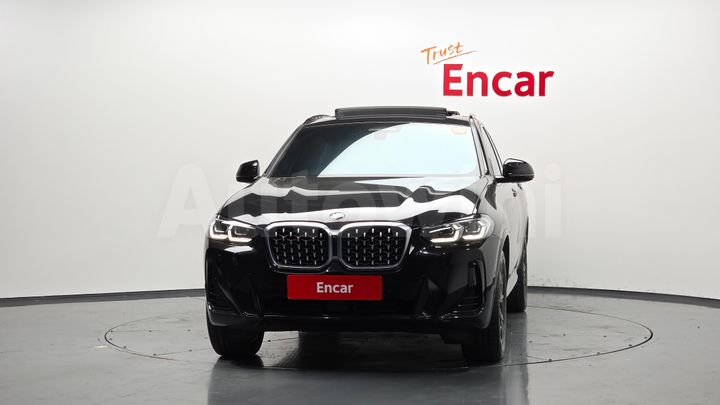 BMW X4 2022 — 3