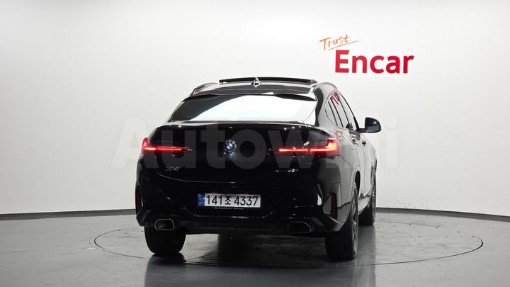 BMW X4 2022 — 4