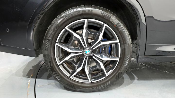 BMW X4 2022 — 5