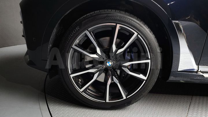 BMW X7 2021 — 5