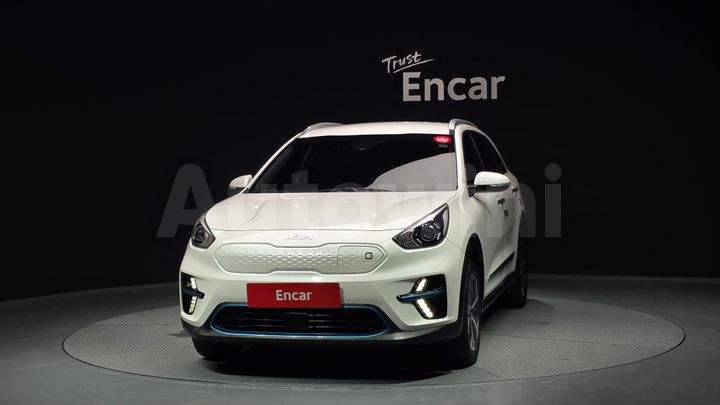 Kia Niro 2022 — 3