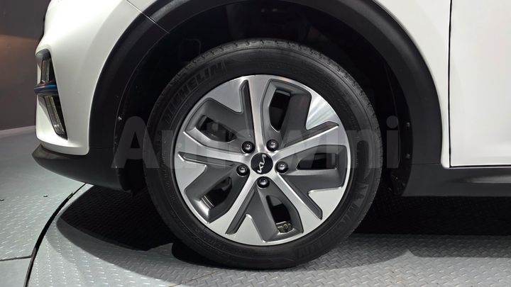 Kia Niro 2022 — 5