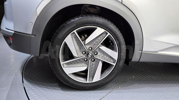 Hyundai Nexo 2020 — 5