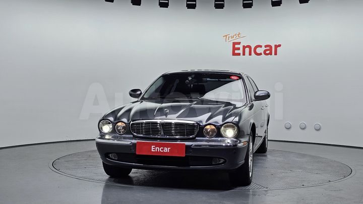 Jaguar XJ 2006 — 3
