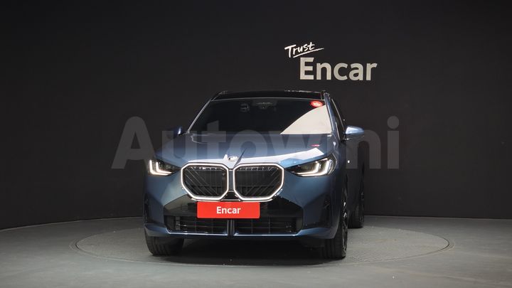 BMW X3 2025 — 3