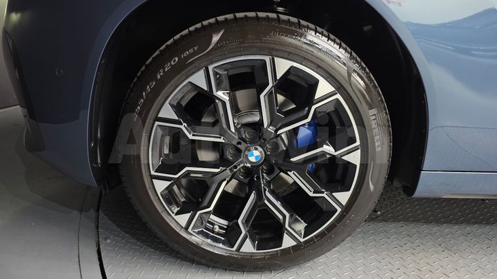 BMW X3 2025 — 5