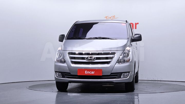 Hyundai Starex 2016 — 3