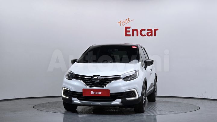 Renault QM3 2019 — 3