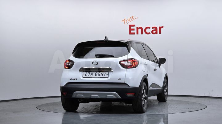 Renault QM3 2019 — 4