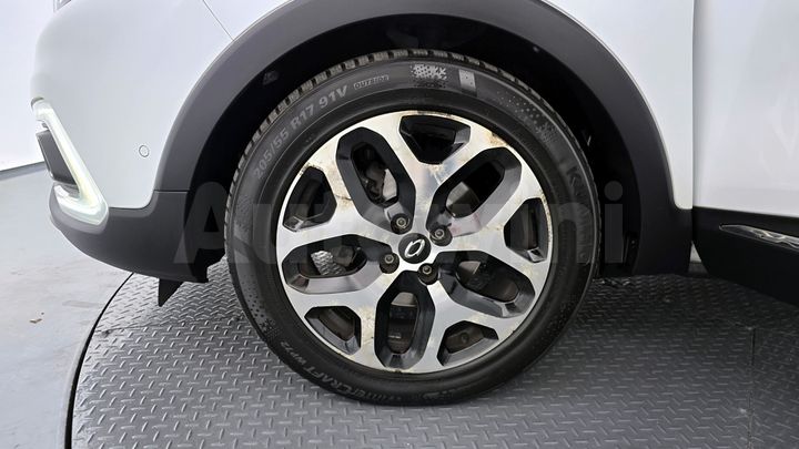 Renault QM3 2019 — 5