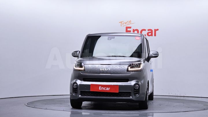 Kia Ray 2022 — 3
