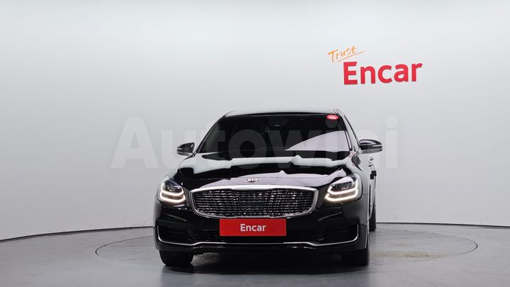 Kia K9 2020 — 3