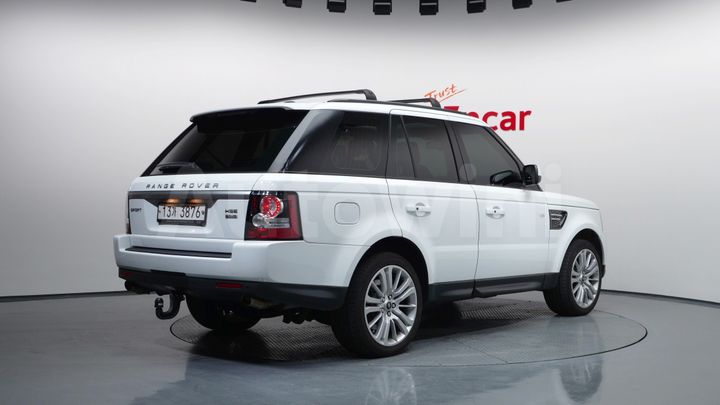 Land Rover Range Rover Sport 2013 — 2