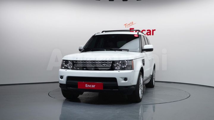 Land Rover Range Rover Sport 2013 — 3